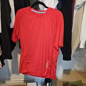 Reebok Reflective Active wear